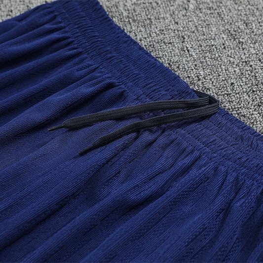 25/26 Atlético Madrid x Nike Purple Kids Size Tracksuit - Premium Quality Jersey at FootballPrestige.com