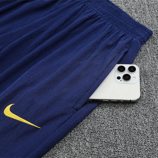 25/26 Atlético Madrid x Nike Purple Kids Size Tracksuit - Premium Quality Jersey at FootballPrestige.com