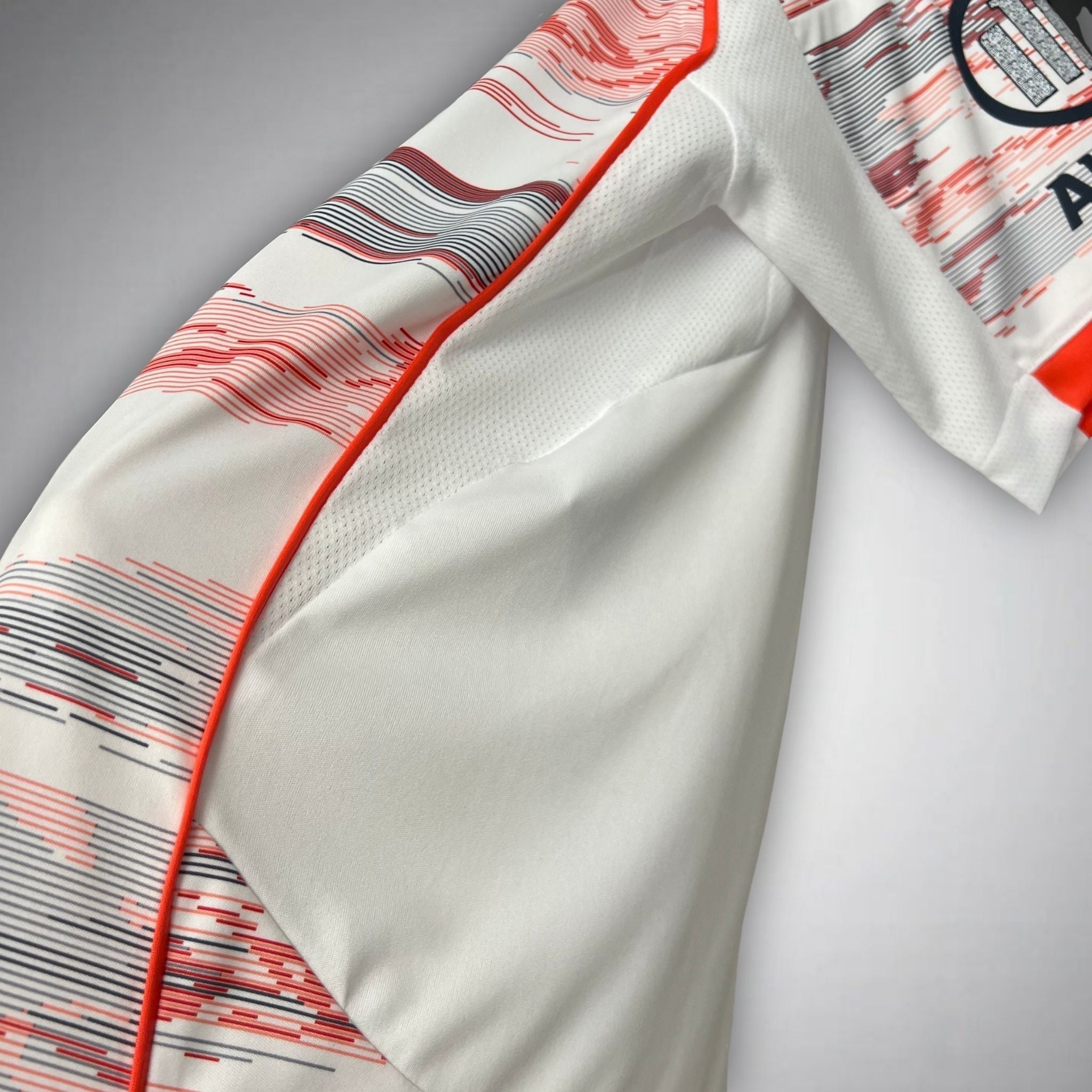 25/26 Bayern München Away Kit - Premium Quality Jersey at FootballPrestige.com