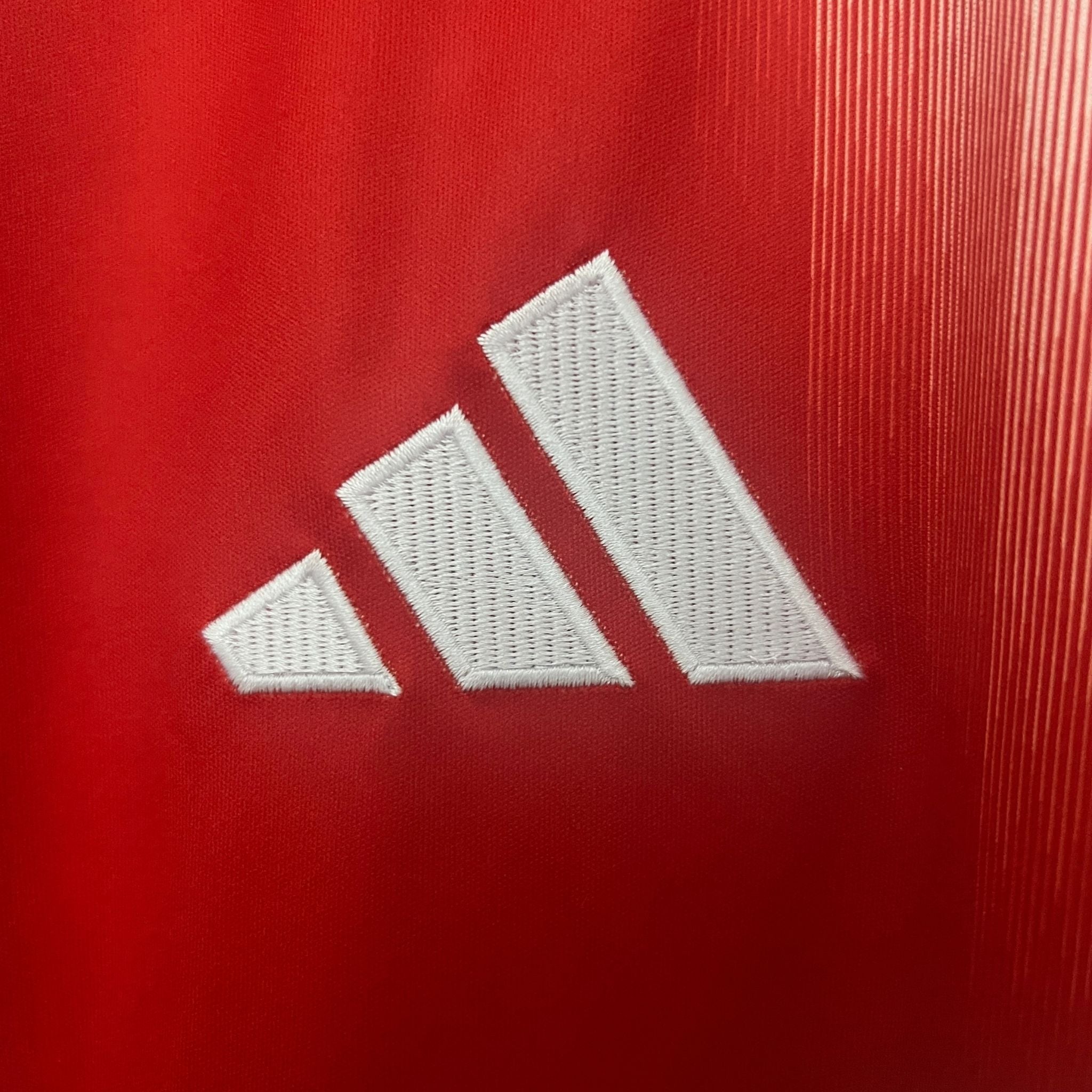 25/26 Bayern München Home Kit - Premium Quality Jersey at FootballPrestige.com