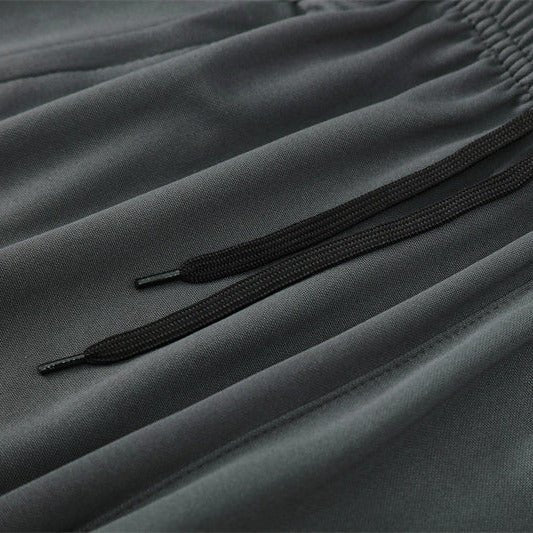 25/26 Bayern München Training Grey Kids Size Tracksuit - Premium Quality Jersey at FootballPrestige.com