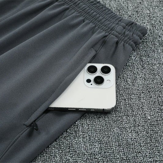 25/26 Bayern München Training Orange Kids Size Tracksuit - Premium Quality Jersey at FootballPrestige.com