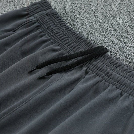 25/26 Bayern München Training Orange Kids Size Tracksuit - Premium Quality Jersey at FootballPrestige.com