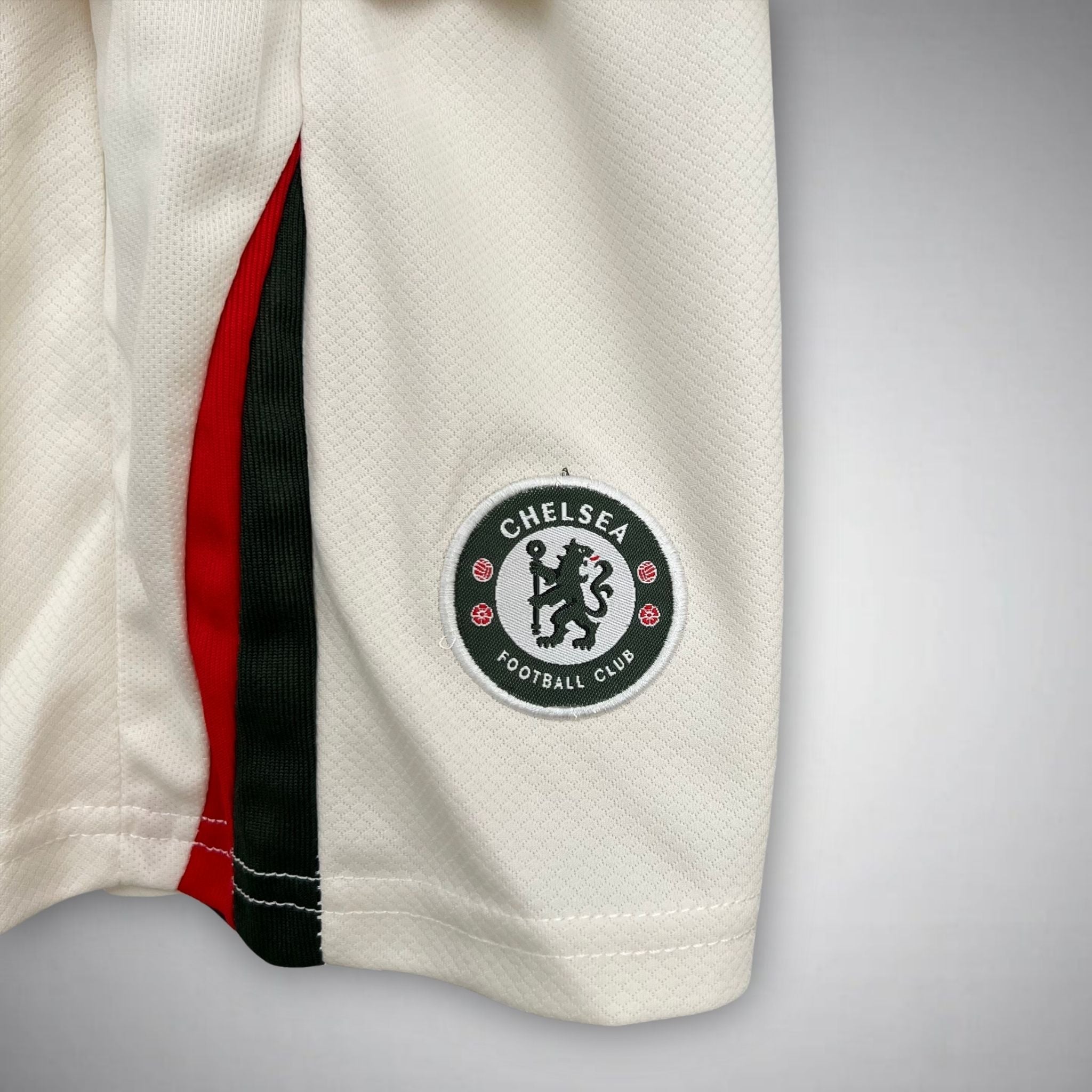25/26 Chelsea Away Kids Size Kit - Premium Quality Jersey at FootballPrestige.com