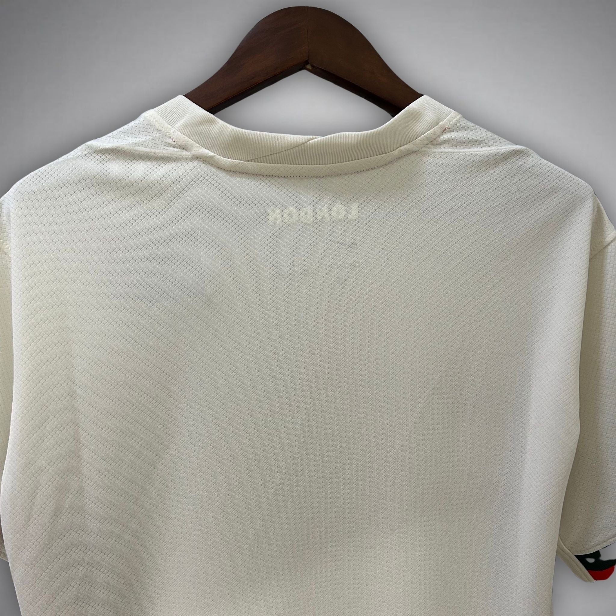 25/26 Chelsea Away Kit - Premium Quality Jersey at FootballPrestige.com