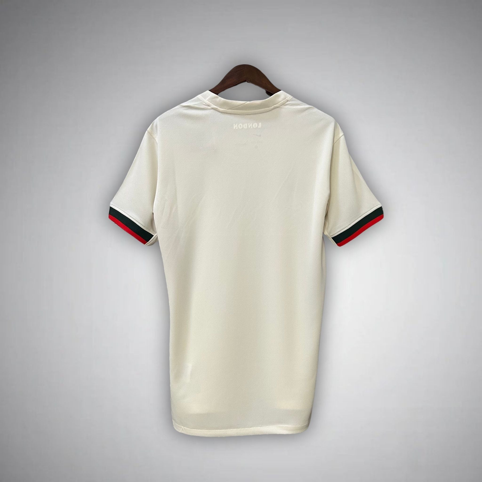 25/26 Chelsea Away Kit - Premium Quality Jersey at FootballPrestige.com