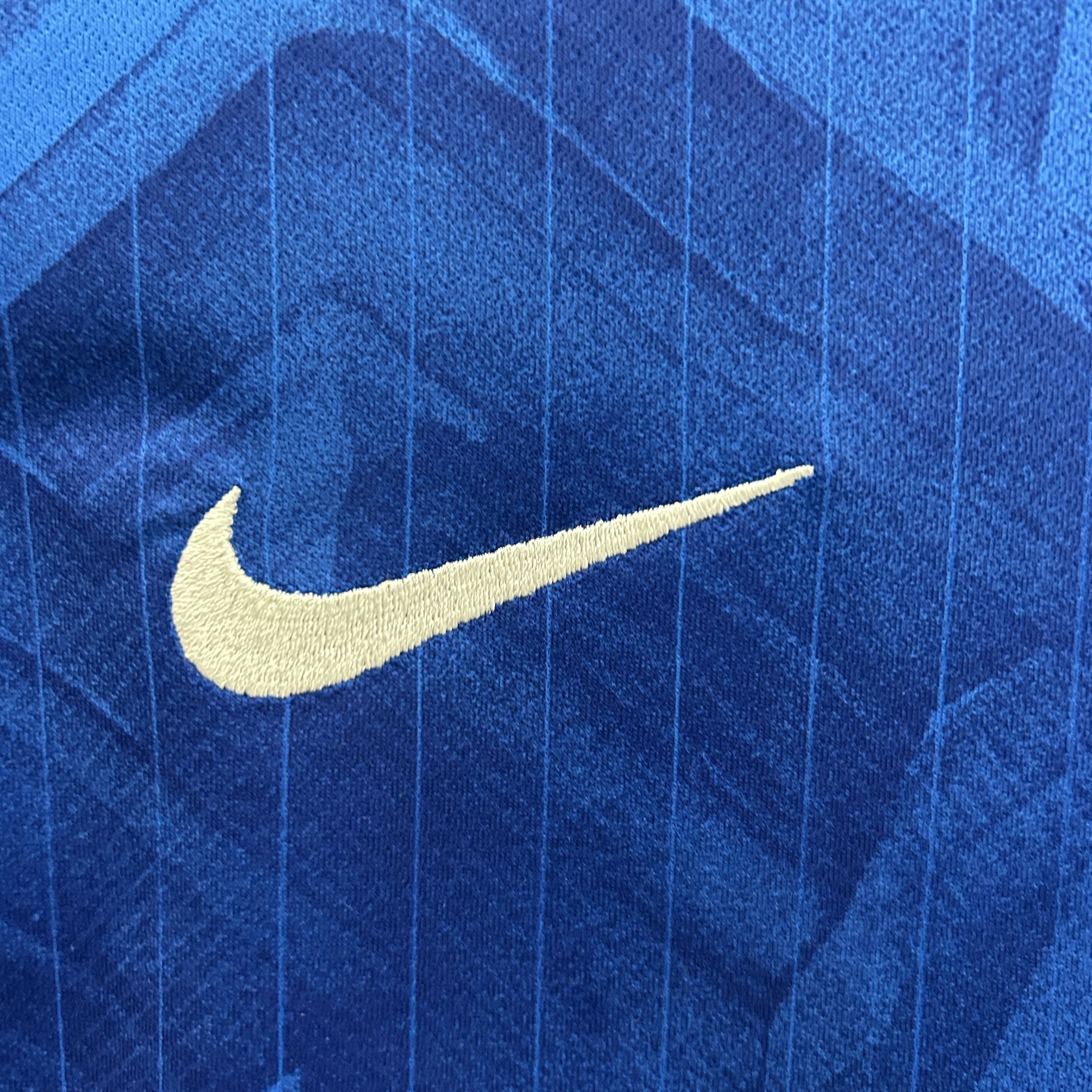 25/26 Chelsea Home Kids Size Kit - Premium Quality Jersey at FootballPrestige.com