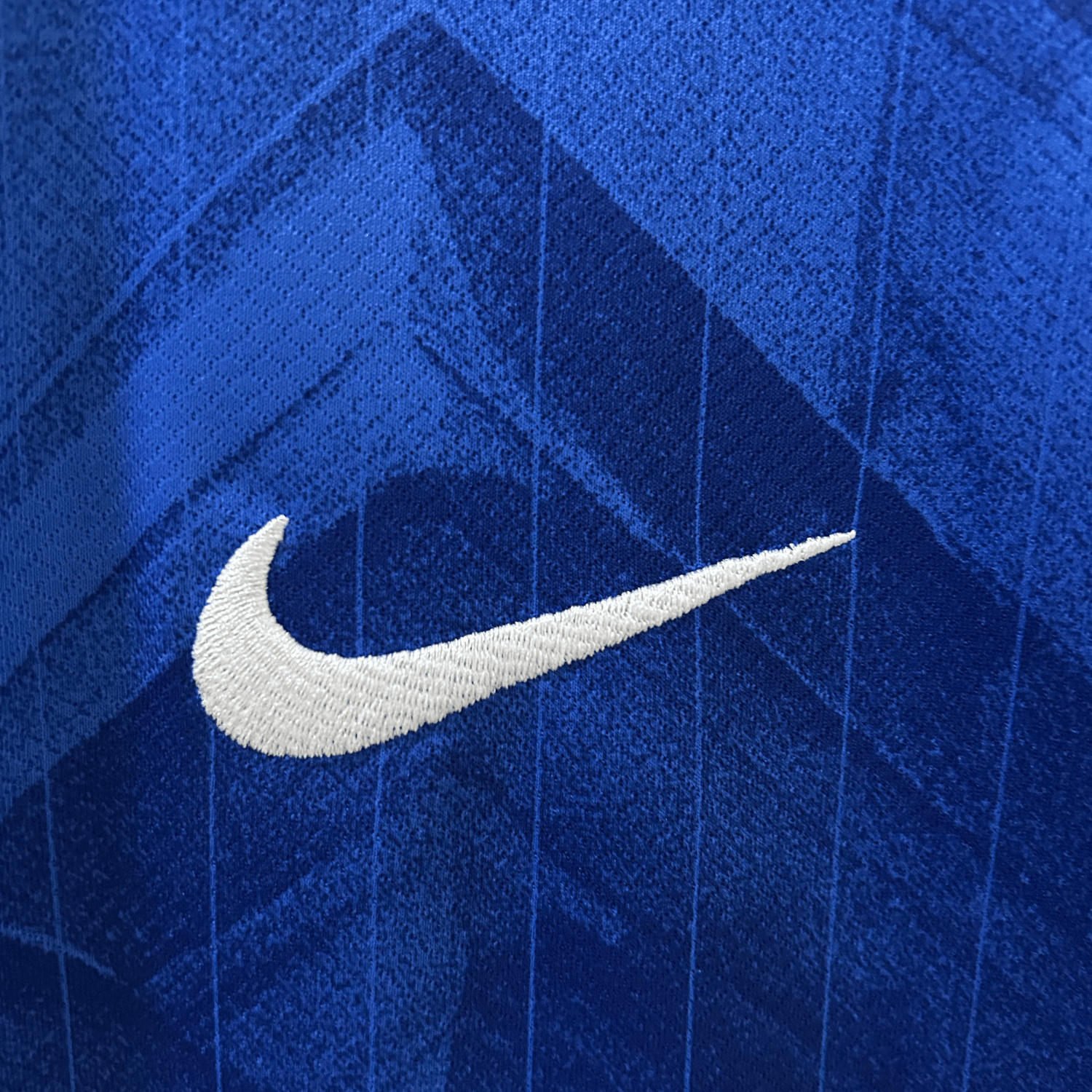 25/26 Chelsea Home Premium Kit - Premium Quality Jersey at FootballPrestige.com