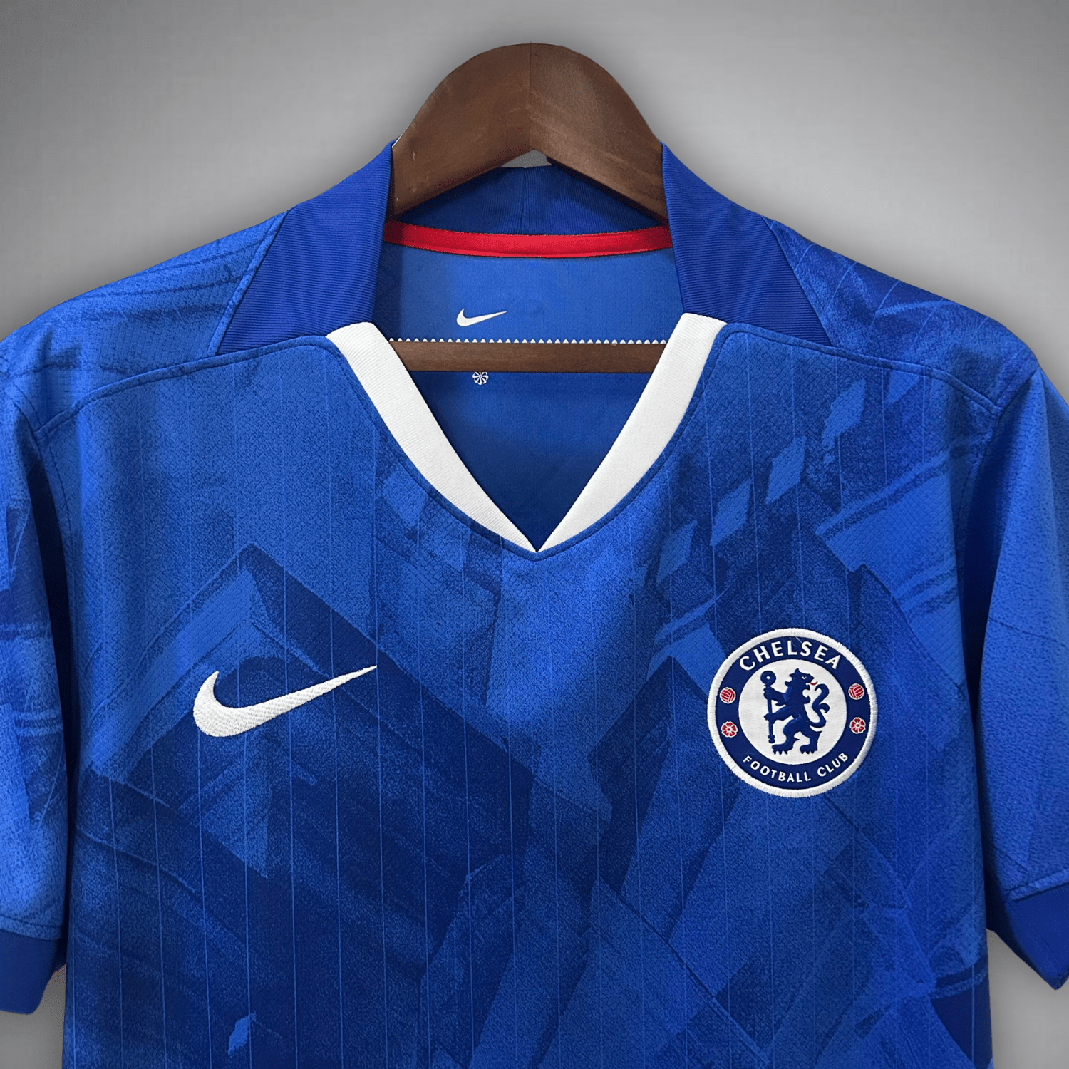 25/26 Chelsea Home Premium Kit - Premium Quality Jersey at FootballPrestige.com