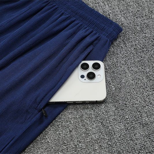 25/26 Chelsea x Nike Pink Strike Drill Kids Size Tracksuit - Premium Quality Jersey at FootballPrestige.com