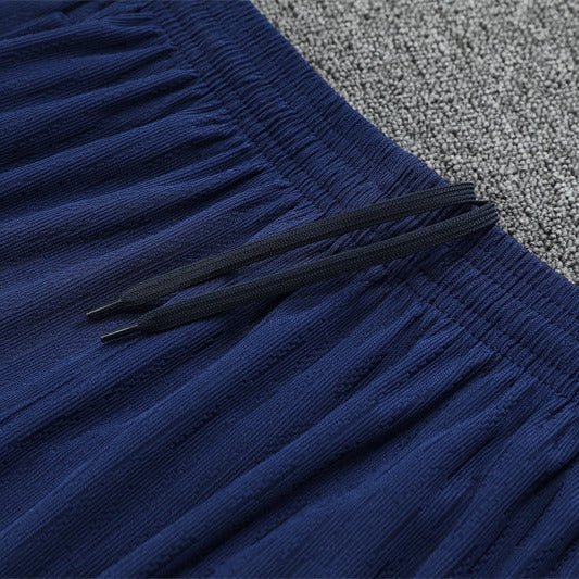 25/26 Chelsea x Nike Pink Strike Drill Kids Size Tracksuit - Premium Quality Jersey at FootballPrestige.com