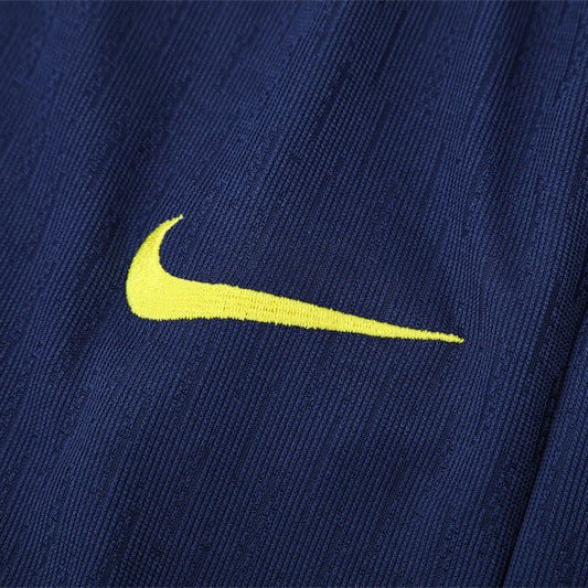 25/26 FC Barcelona Training Tracksuit - Premium Quality Jersey at FootballPrestige.com