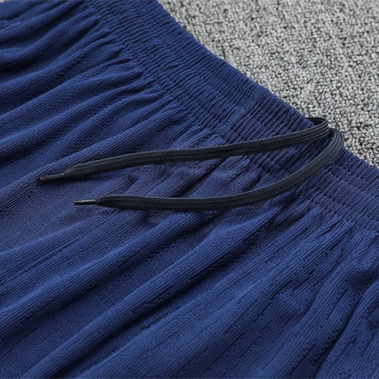 25/26 FC Barcelona Training Yellow Kids Size Tracksuit - Premium Quality Jersey at FootballPrestige.com