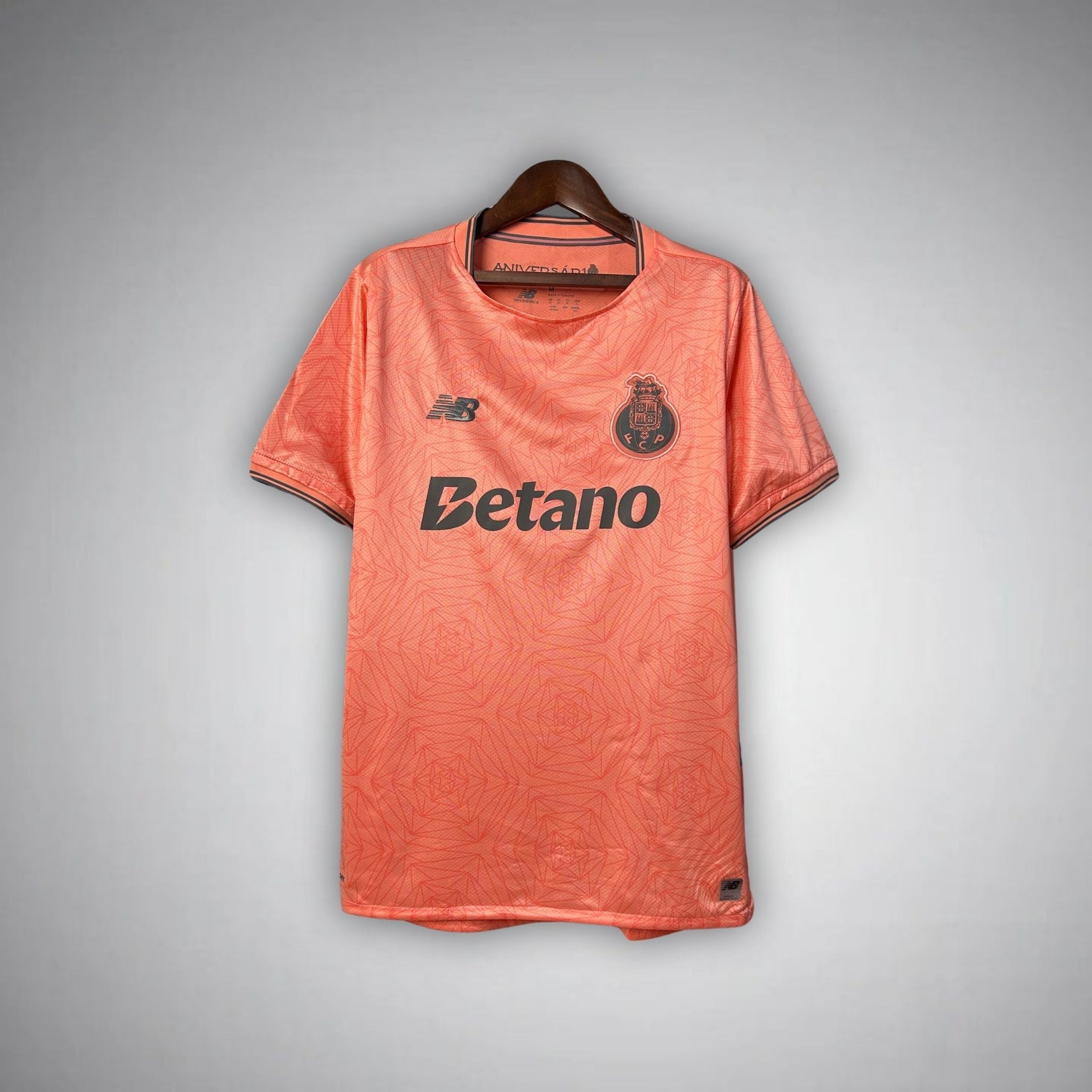 25/26 FC Porto Away Kit - Premium Quality Jersey at FootballPrestige.com