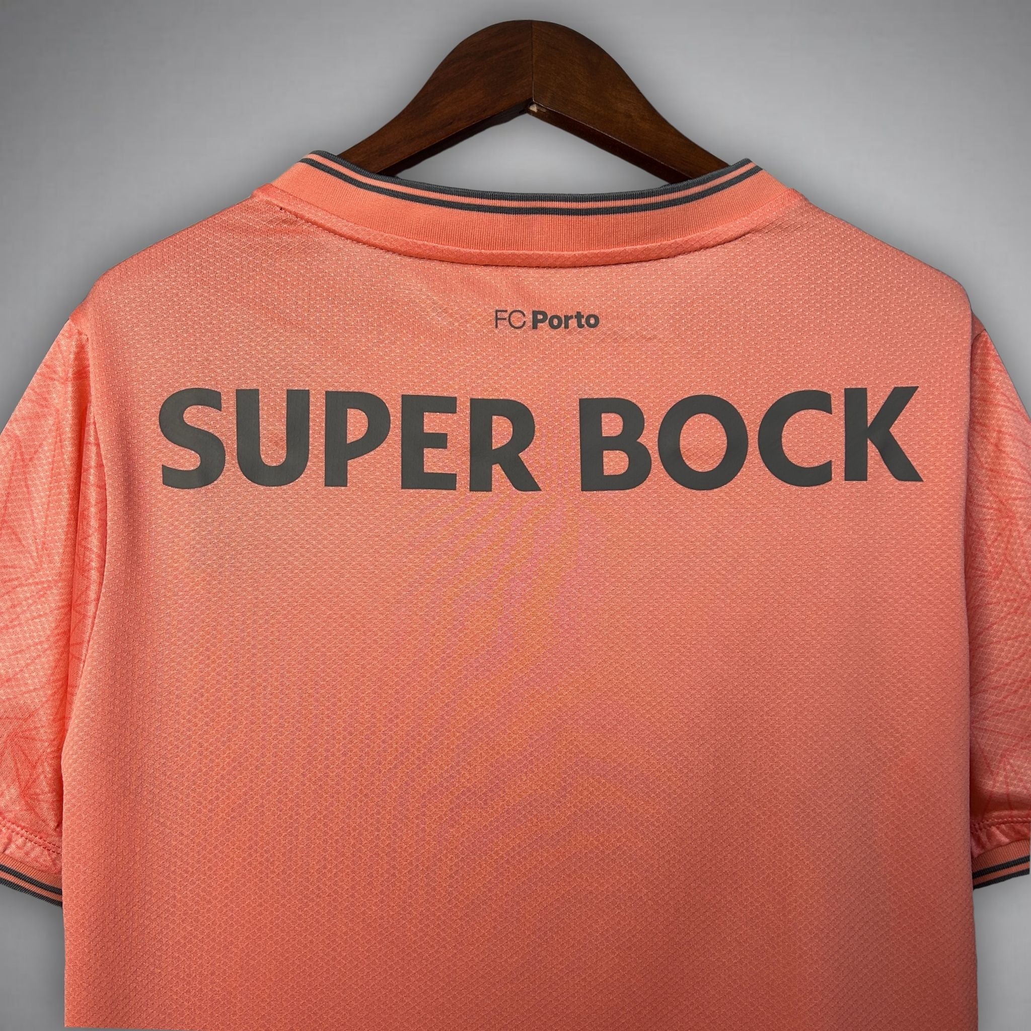 25/26 FC Porto Away Kit - Premium Quality Jersey at FootballPrestige.com