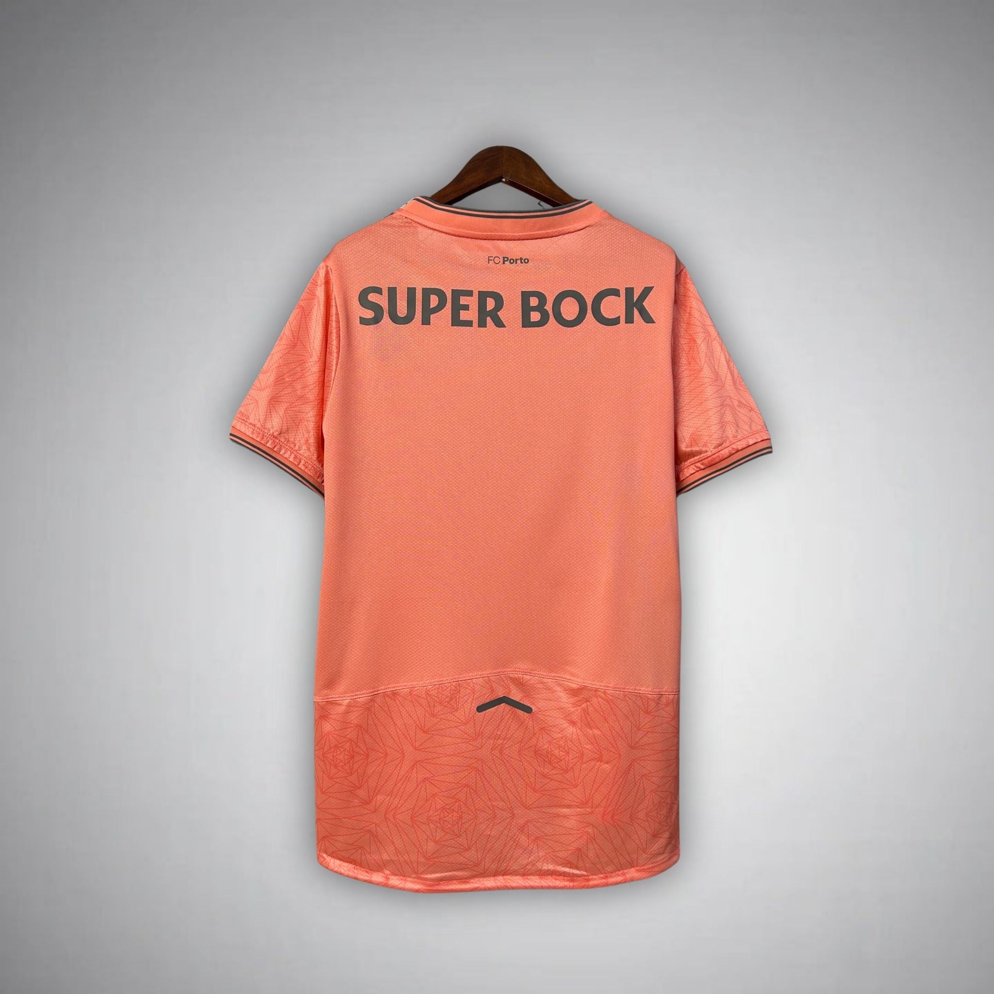 25/26 FC Porto Away Kit - Premium Quality Jersey at FootballPrestige.com