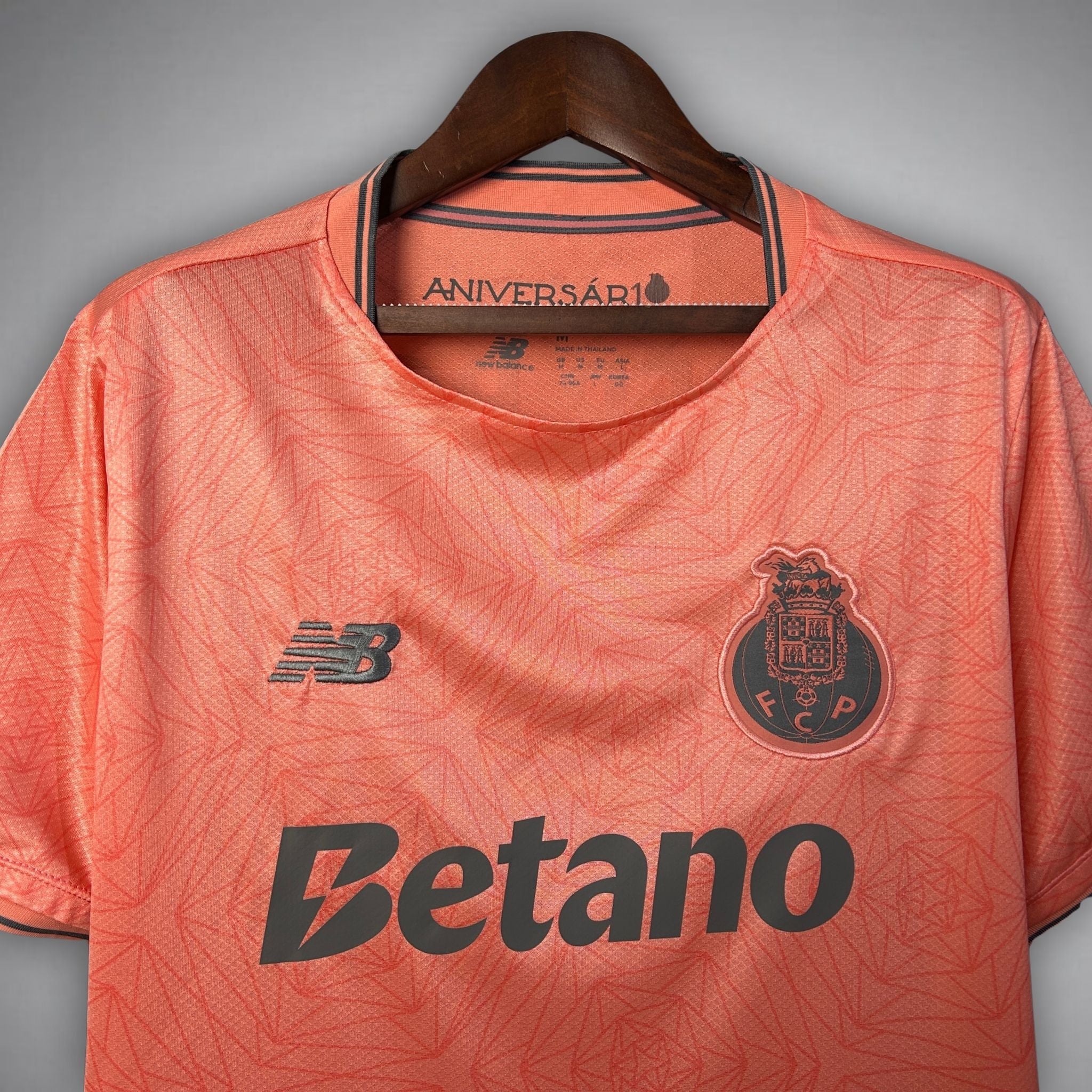 25/26 FC Porto Away Kit - Premium Quality Jersey at FootballPrestige.com