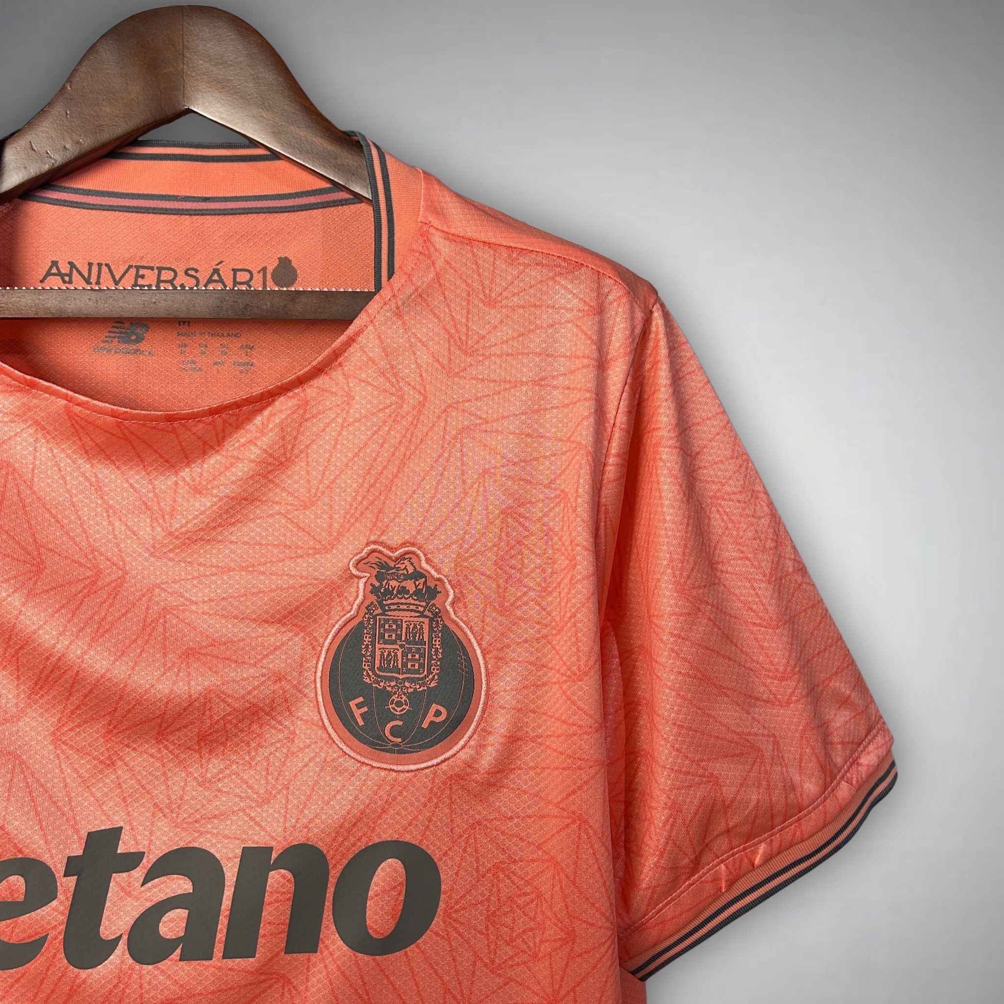 25/26 FC Porto Away Kit - Premium Quality Jersey at FootballPrestige.com