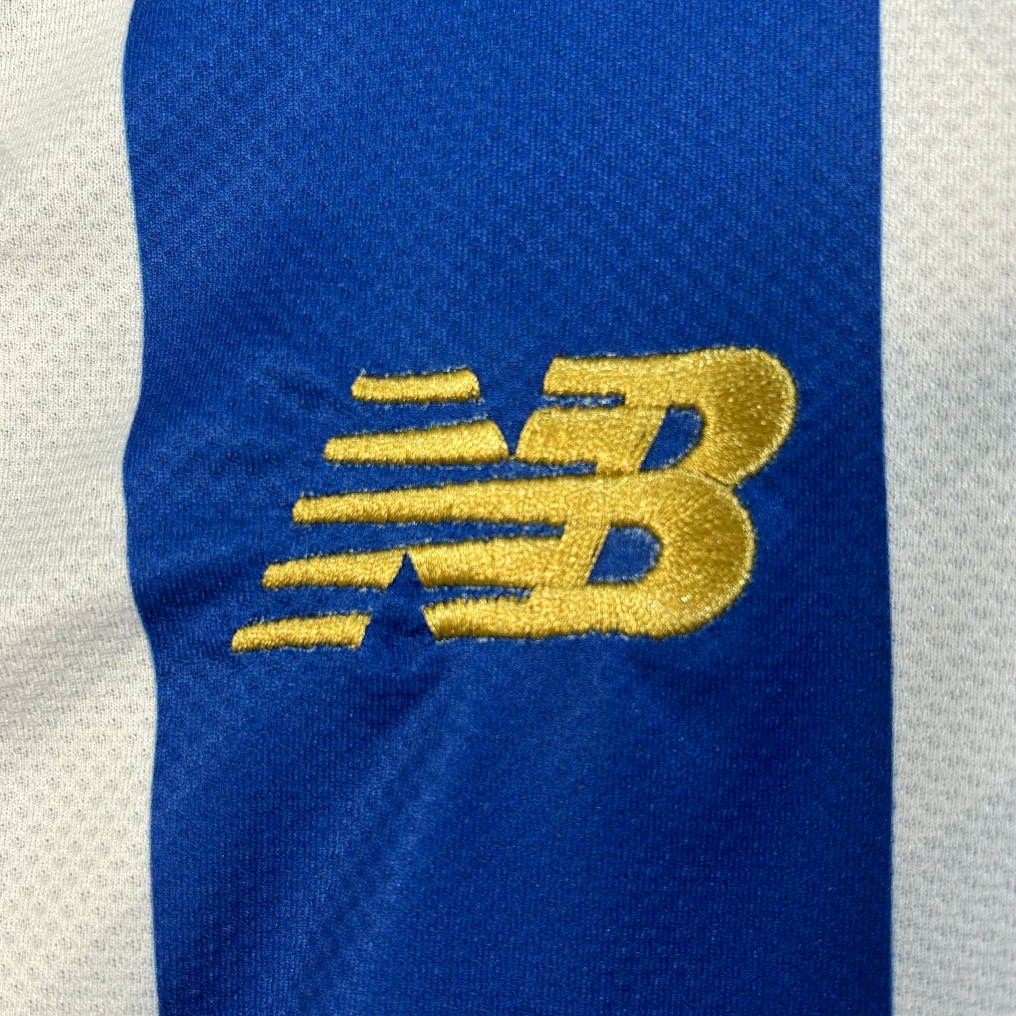 25/26 FC Porto Home Kids Size Kit - Premium Quality Jersey at FootballPrestige.com