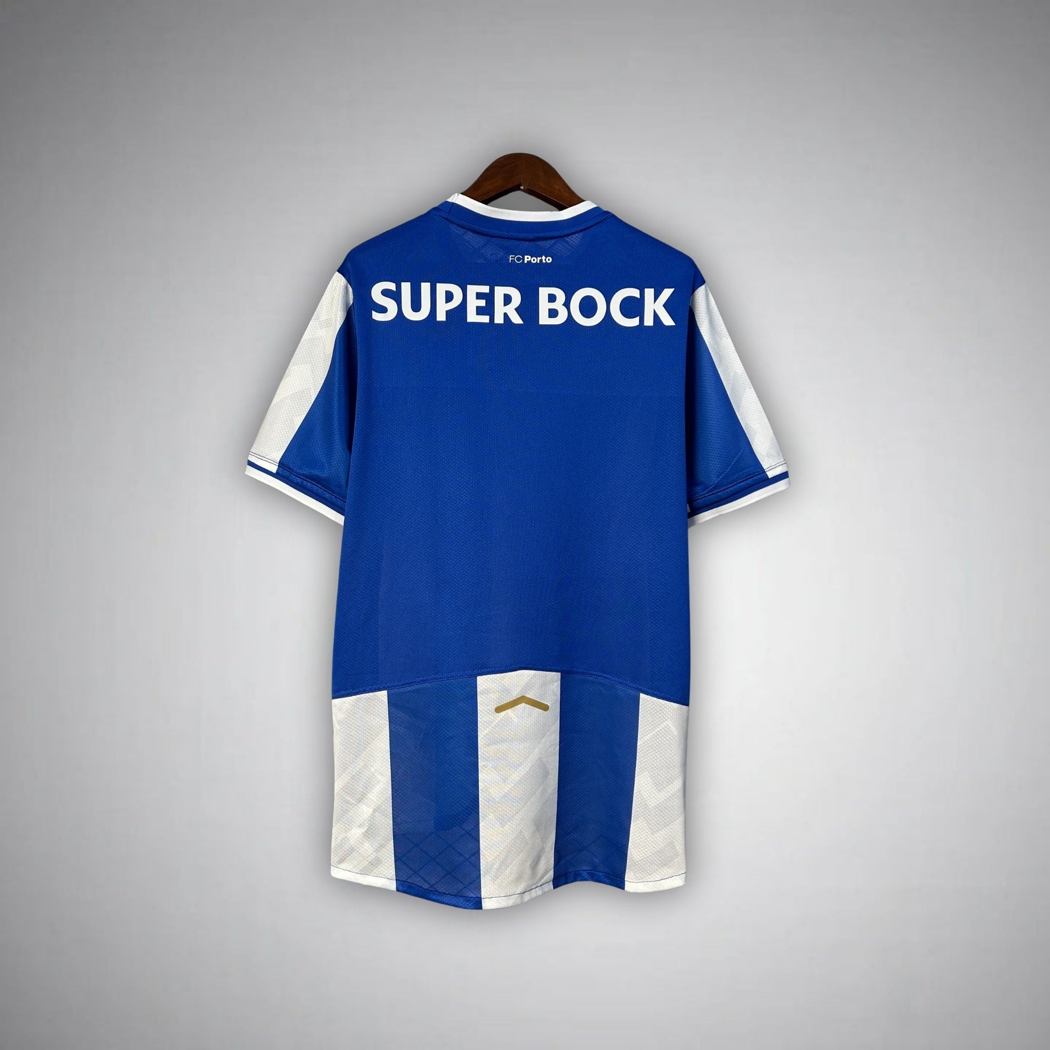 25/26 FC Porto Home Kit - Premium Quality Jersey at FootballPrestige.com