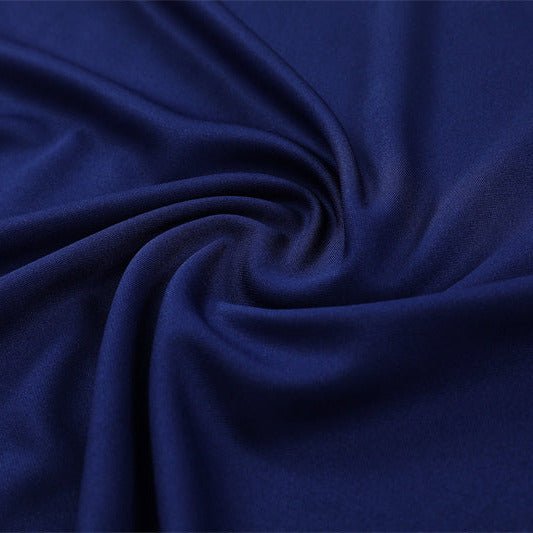 25/26 Feyenoord Training Blue Kids Size Tracksuit - Premium Quality Jersey at FootballPrestige.com