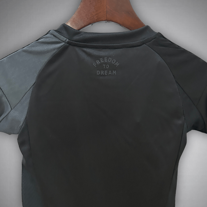 25/26 Inter Miami Away Kids Size Kit - Premium Quality Jersey at FootballPrestige.com