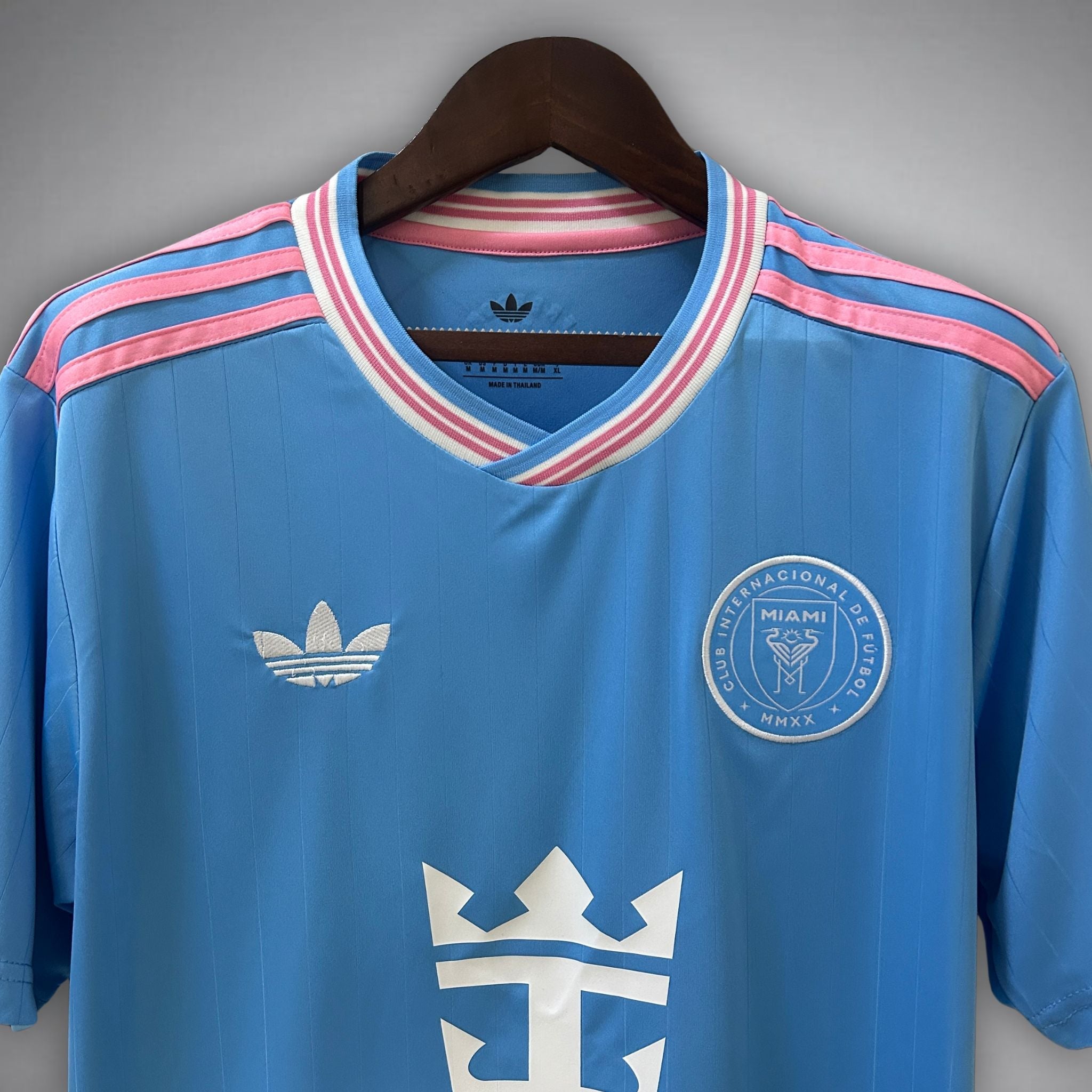 25/26 Inter Miami Third Premium Kit - Premium Quality Jersey at FootballPrestige.com