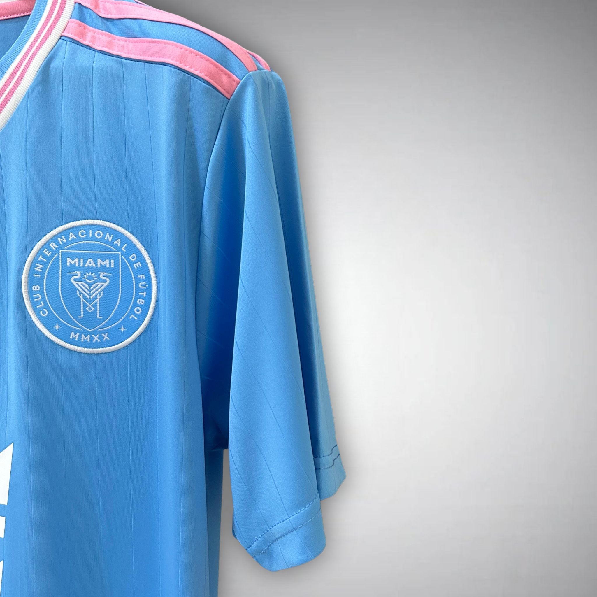 25/26 Inter Miami Third Premium Kit - Premium Quality Jersey at FootballPrestige.com