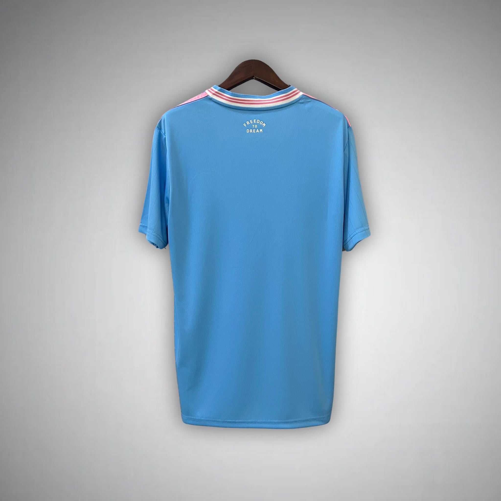 25/26 Inter Miami Third Premium Kit - Premium Quality Jersey at FootballPrestige.com