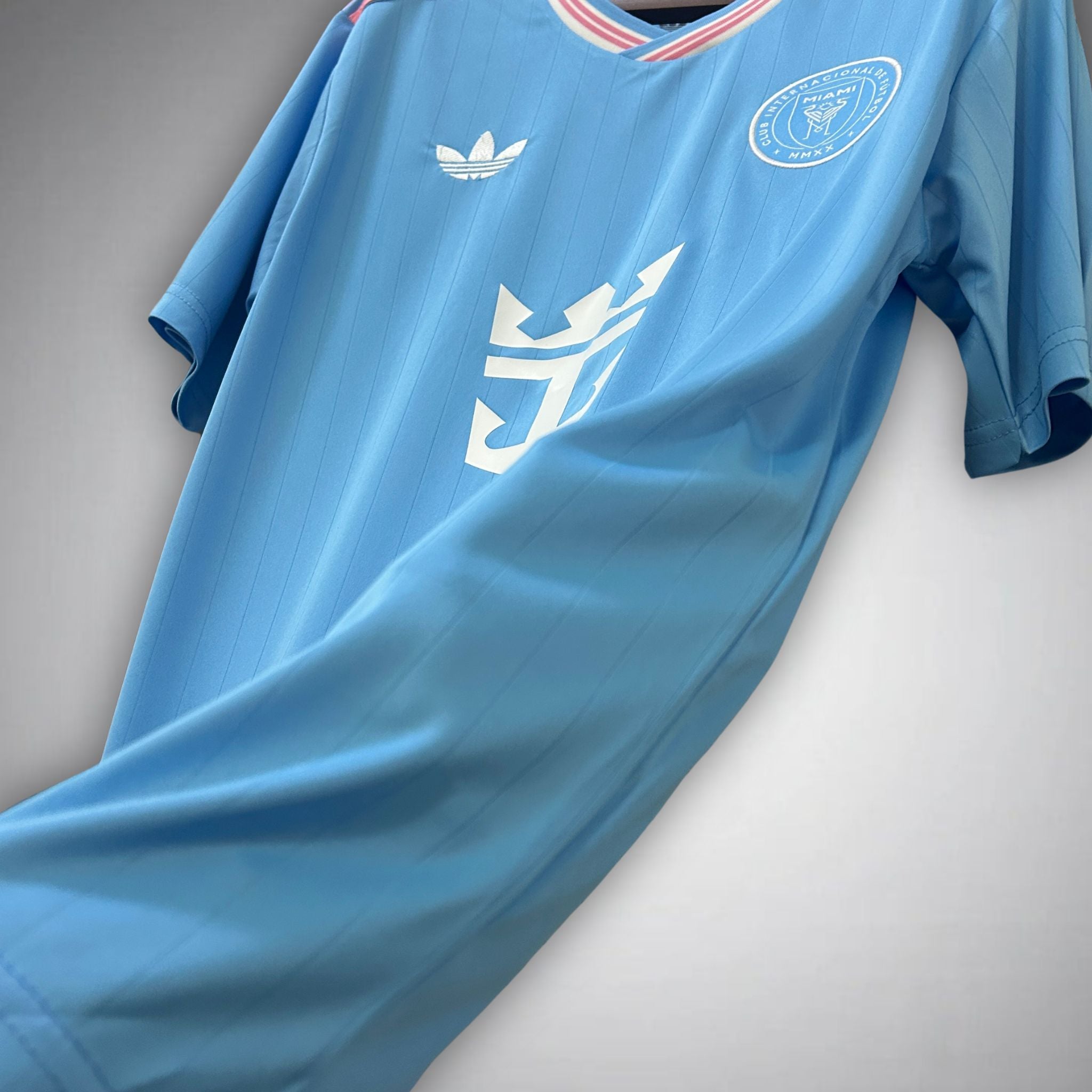 25/26 Inter Miami Third Premium Kit - Premium Quality Jersey at FootballPrestige.com