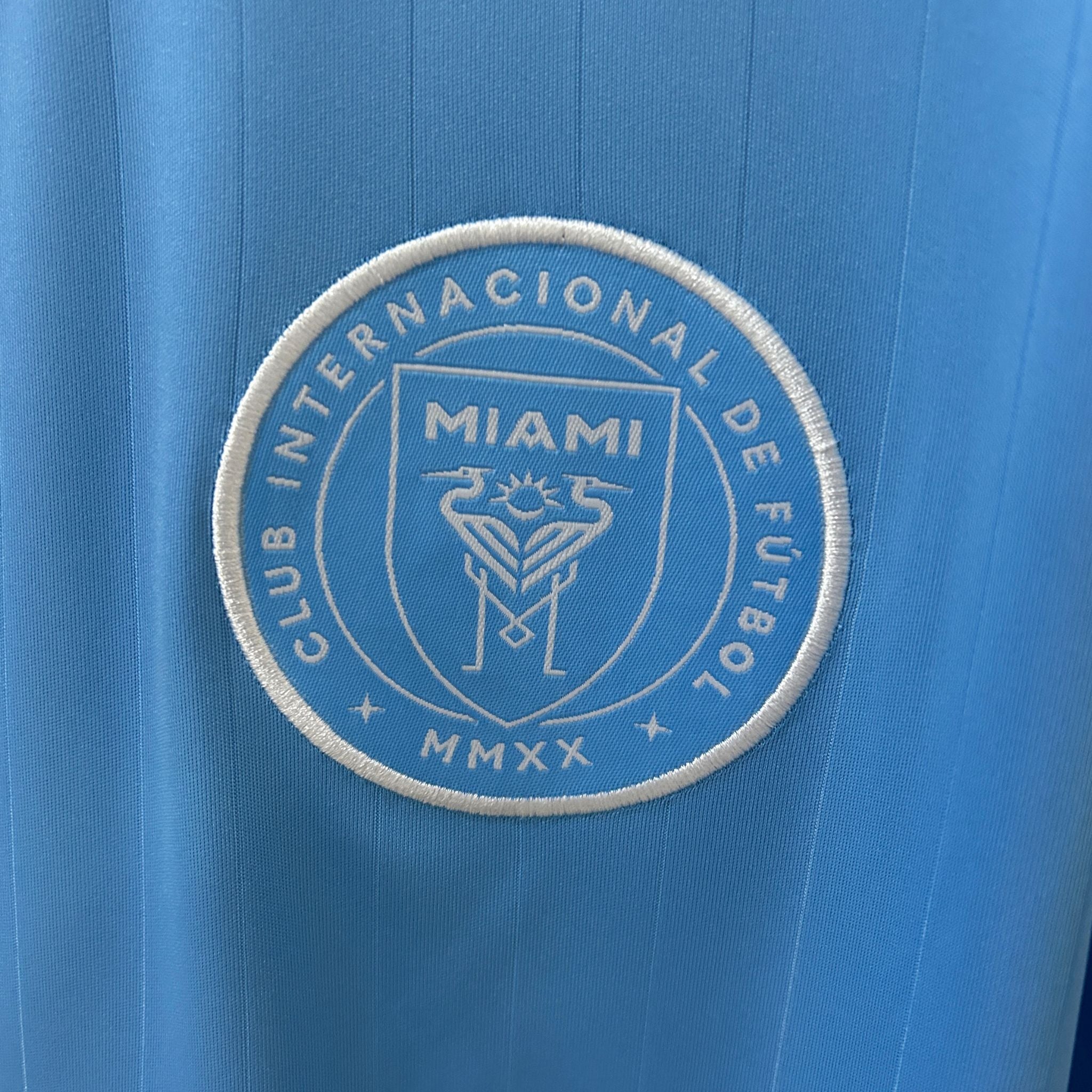 25/26 Inter Miami Third Premium Kit - Premium Quality Jersey at FootballPrestige.com