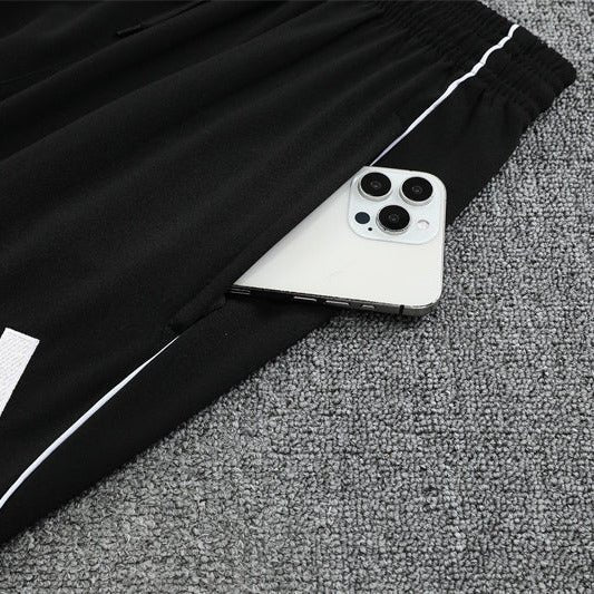 25/26 Inter Miami Training Pink Kids Size Tracksuit - Premium Quality Jersey at FootballPrestige.com