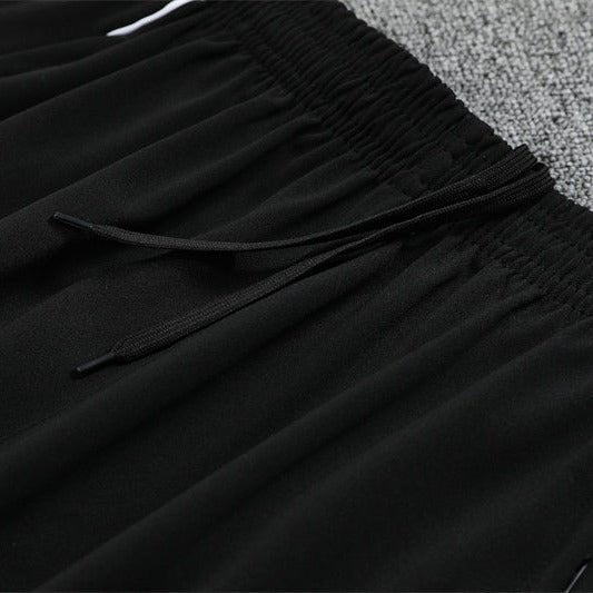 25/26 Inter Miami Training White Kids Size Tracksuit - Premium Quality Jersey at FootballPrestige.com