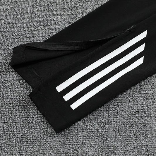 25/26 Inter Miami Training White Kids Size Tracksuit - Premium Quality Jersey at FootballPrestige.com