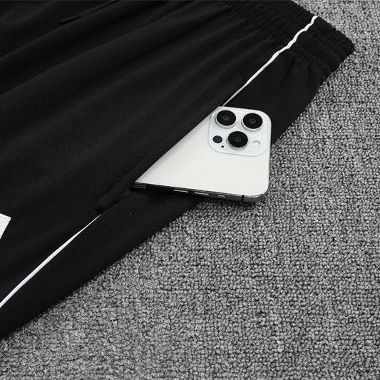 25/26 Inter Miami Training White Kids Size Tracksuit - Premium Quality Jersey at FootballPrestige.com