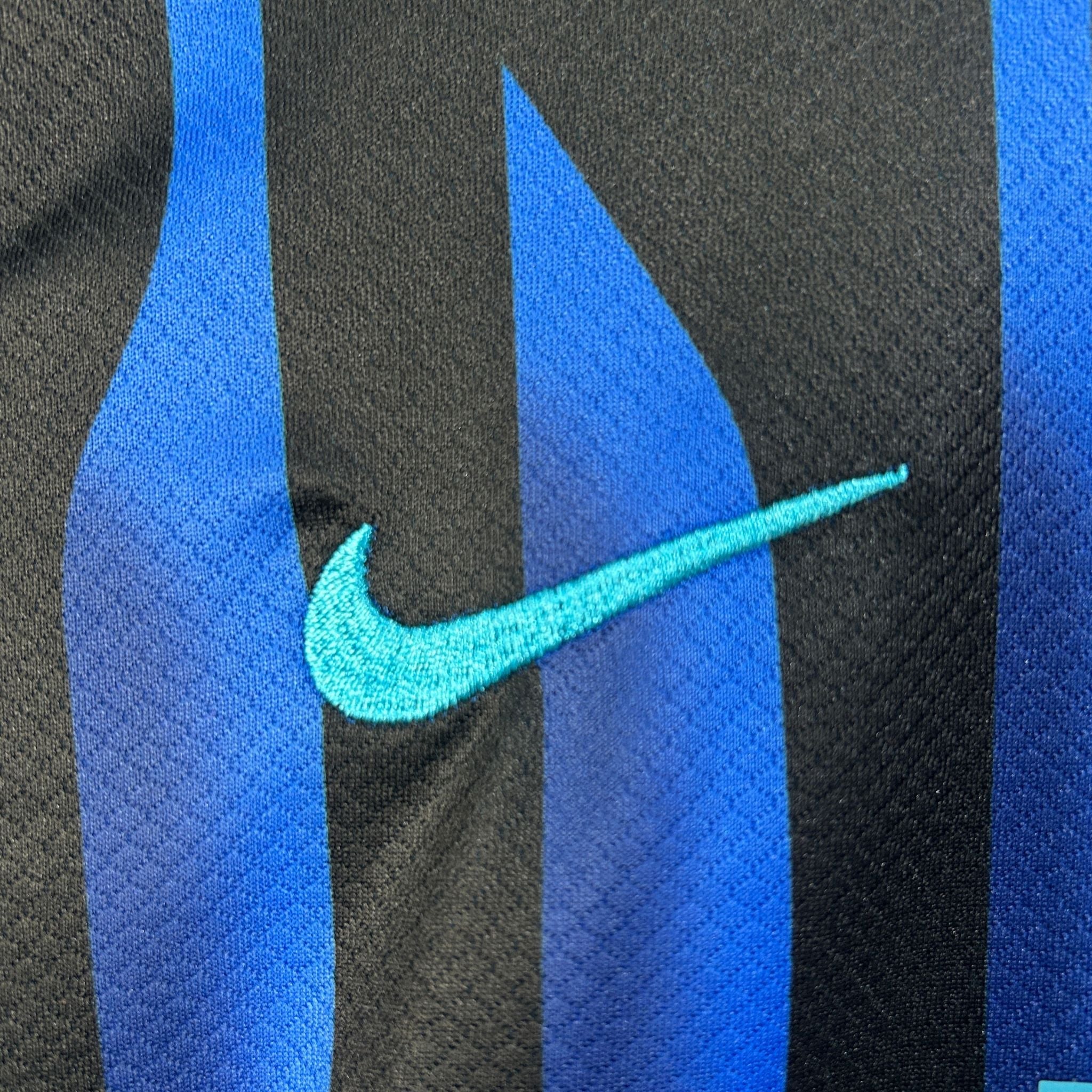 25/26 Inter Milan Home Kids Size Kit - Premium Quality Jersey at FootballPrestige.com