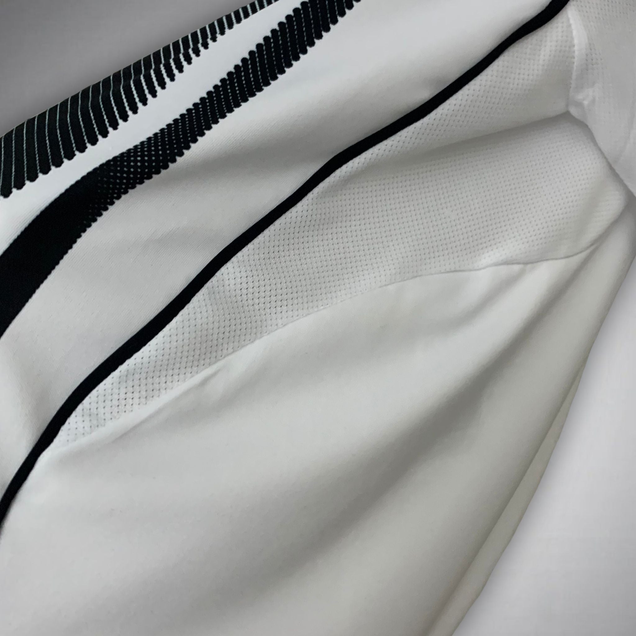 25/26 Juventus Home Kit - Premium Quality Jersey at FootballPrestige.com