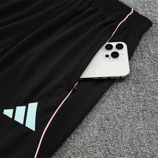 25/26 Juventus Training White Kids Size Tracksuit - Premium Quality Jersey at FootballPrestige.com