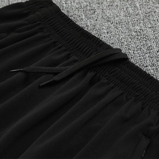 25/26 Liverpool Pre - Match Kids Size Tracksuit - Premium Quality Jersey at FootballPrestige.com