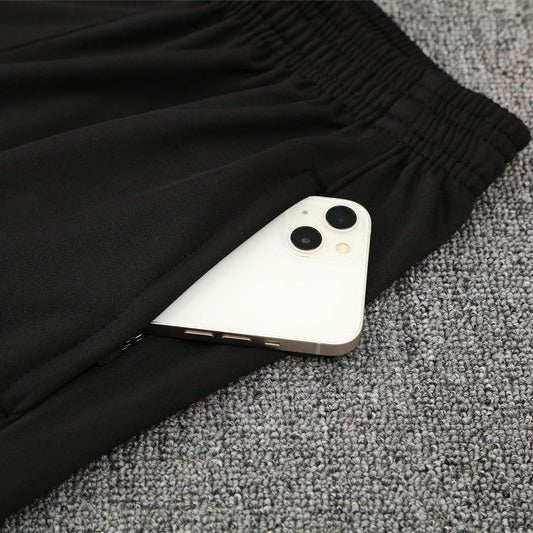 25/26 Liverpool Training Red Kids Size Tracksuit - Premium Quality Jersey at FootballPrestige.com