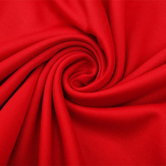 25/26 Liverpool Training Red Tracksuit - Premium Quality Jersey at FootballPrestige.com