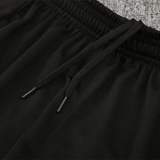 25/26 Liverpool Training Red Tracksuit - Premium Quality Jersey at FootballPrestige.com