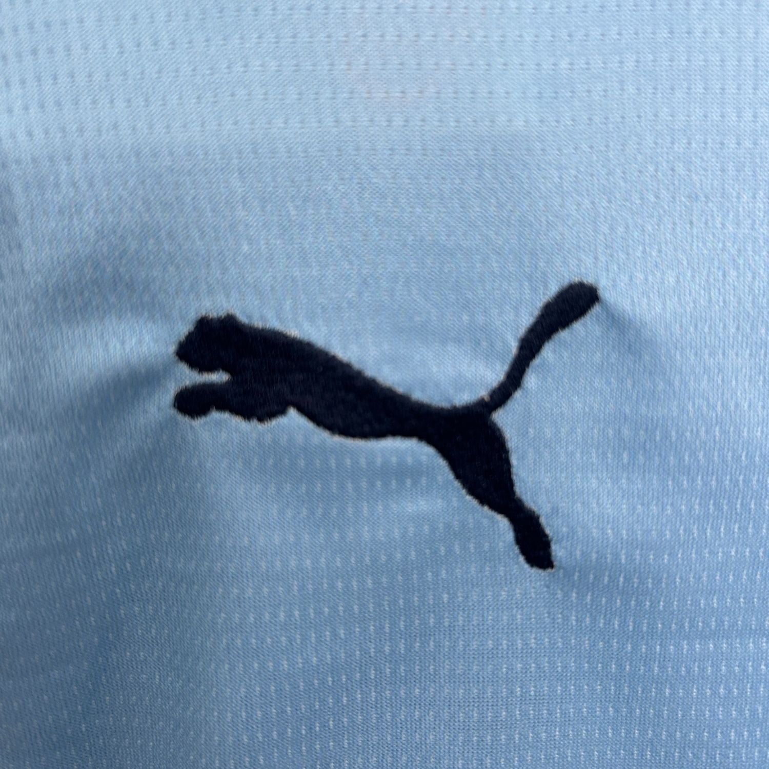 25/26 Manchester City Home Kids Size Kit - Premium Quality Jersey at FootballPrestige.com