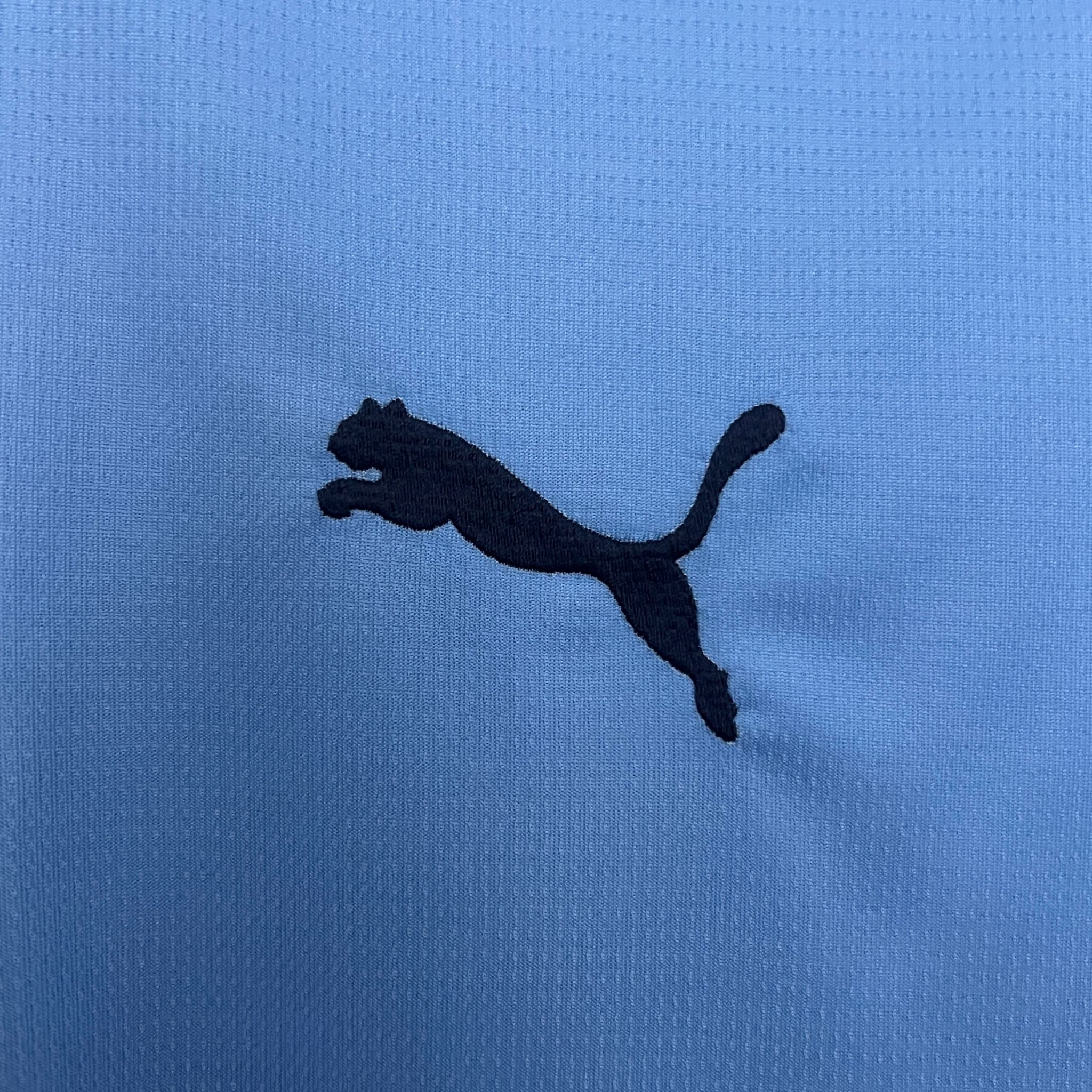 25/26 Manchester City Home Kit - Premium Quality Jersey at FootballPrestige.com