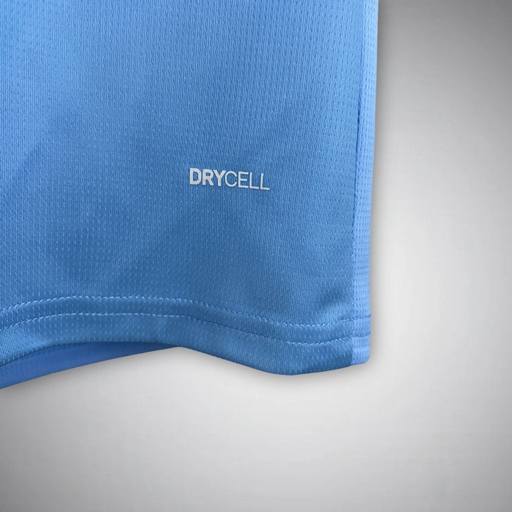 25/26 Manchester City Home Kit - Premium Quality Jersey at FootballPrestige.com