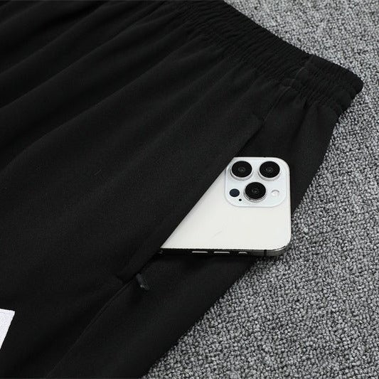 25/26 Manchester United Training Purple Kids Size Tracksuit - Premium Quality Jersey at FootballPrestige.com