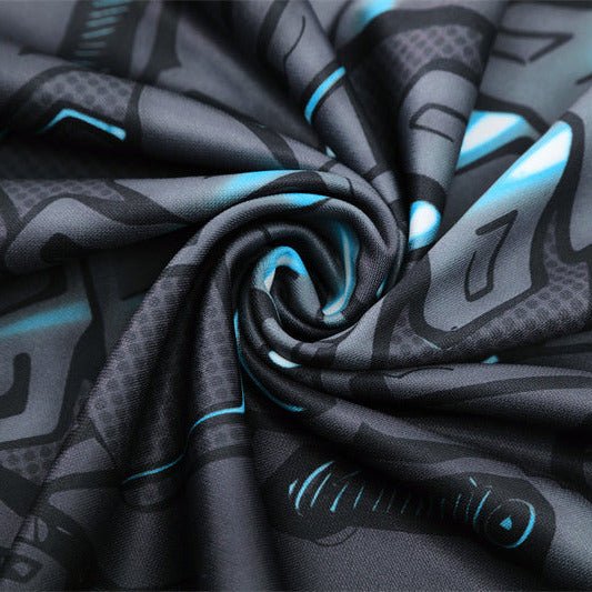 25/26 Napoli Training Black Kids Size Tracksuit - Premium Quality Jersey at FootballPrestige.com