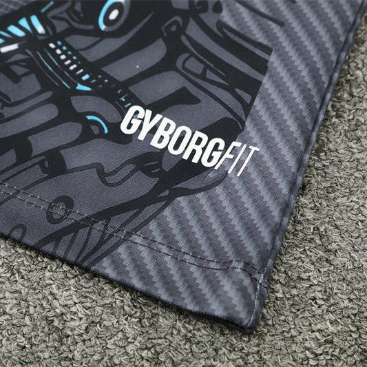 25/26 Napoli Training Black Kids Size Tracksuit - Premium Quality Jersey at FootballPrestige.com