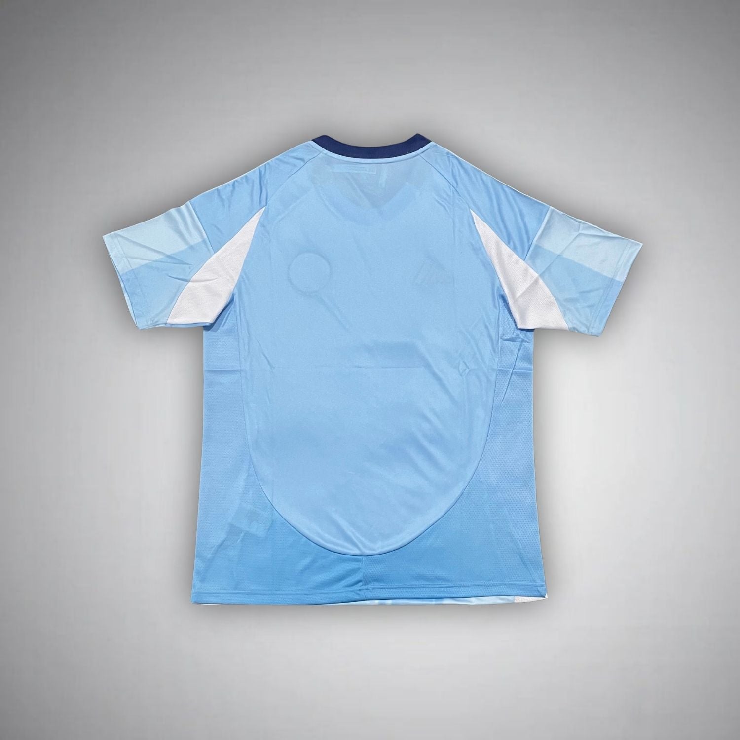 25/26 New York City Home Kit - Premium Quality Jersey at FootballPrestige.com
