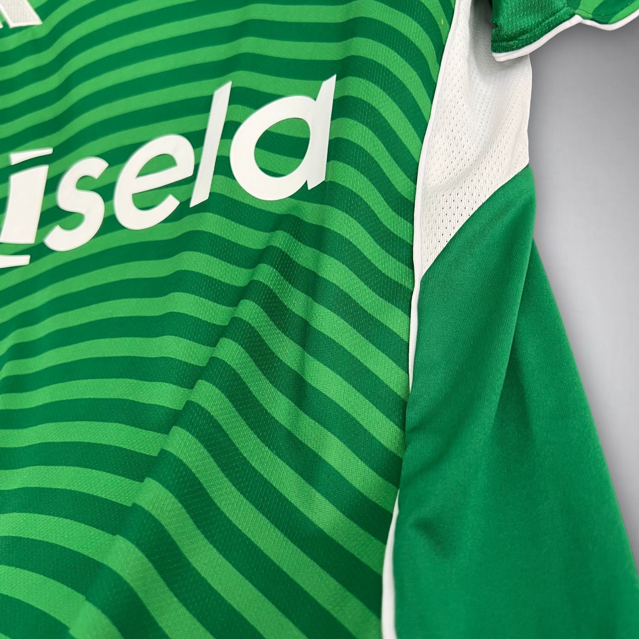 25/26 Newcastle United Away Kit - Premium Quality Jersey at FootballPrestige.com